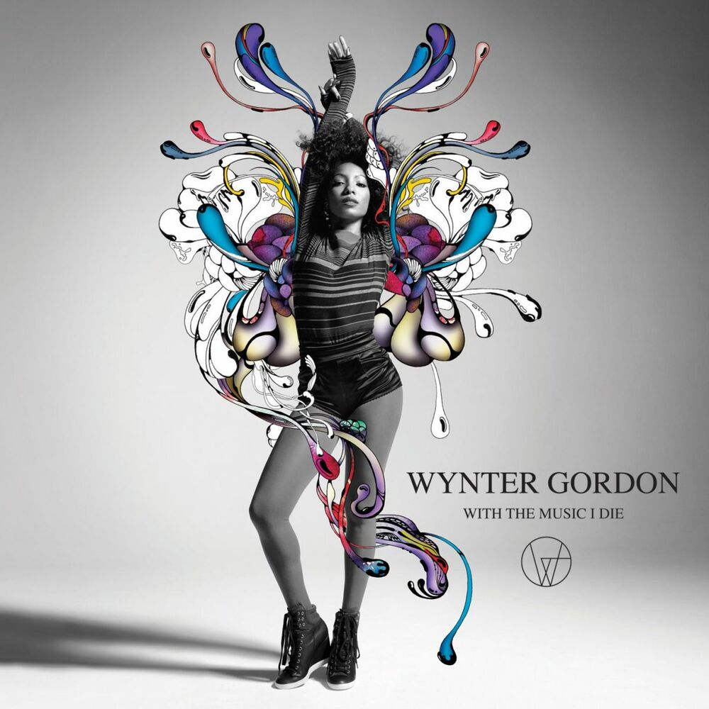 Picture of With The Music I Die (Deluxe)