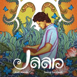 Cover of Jaan