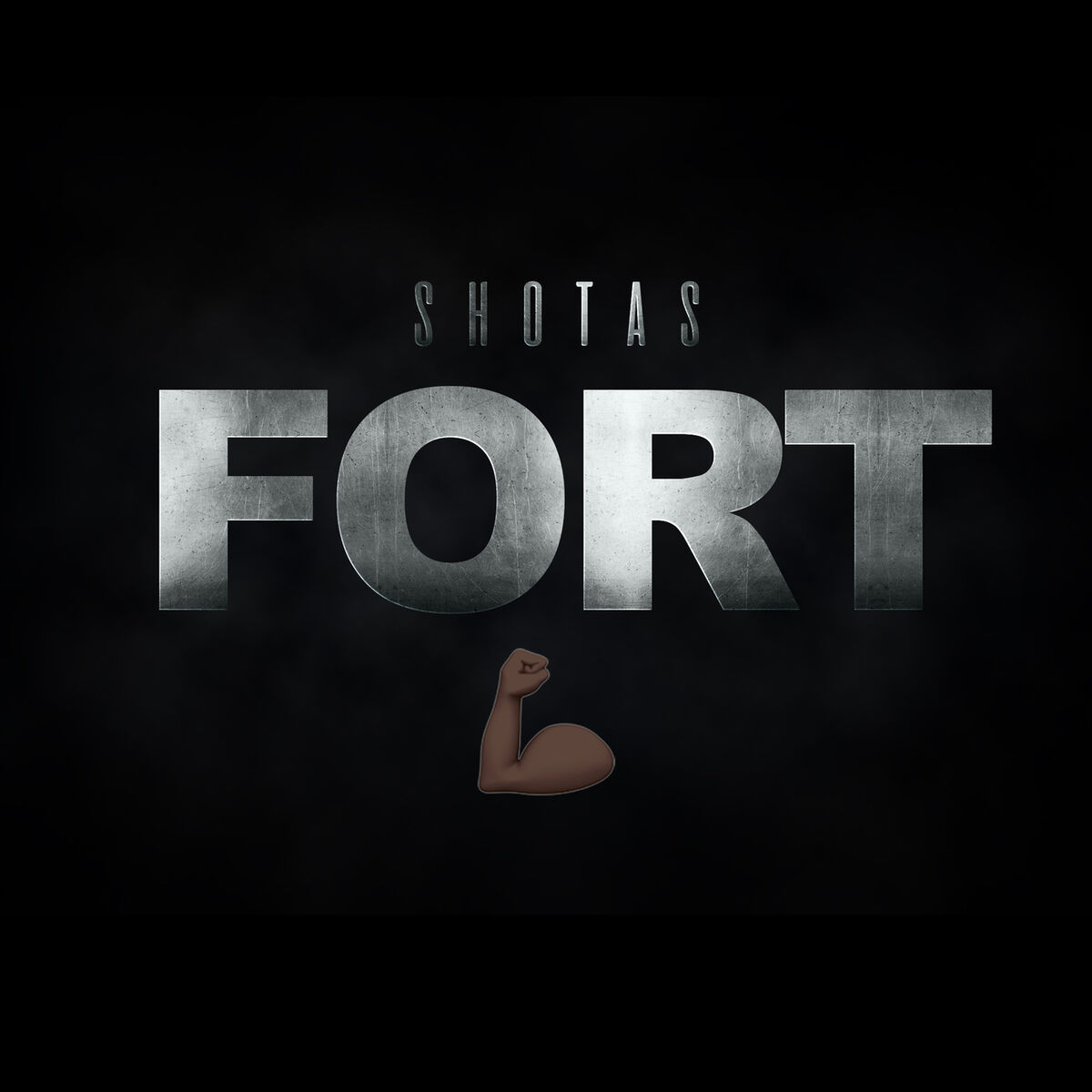 Album cover of Fort