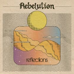 Cover of Reflections