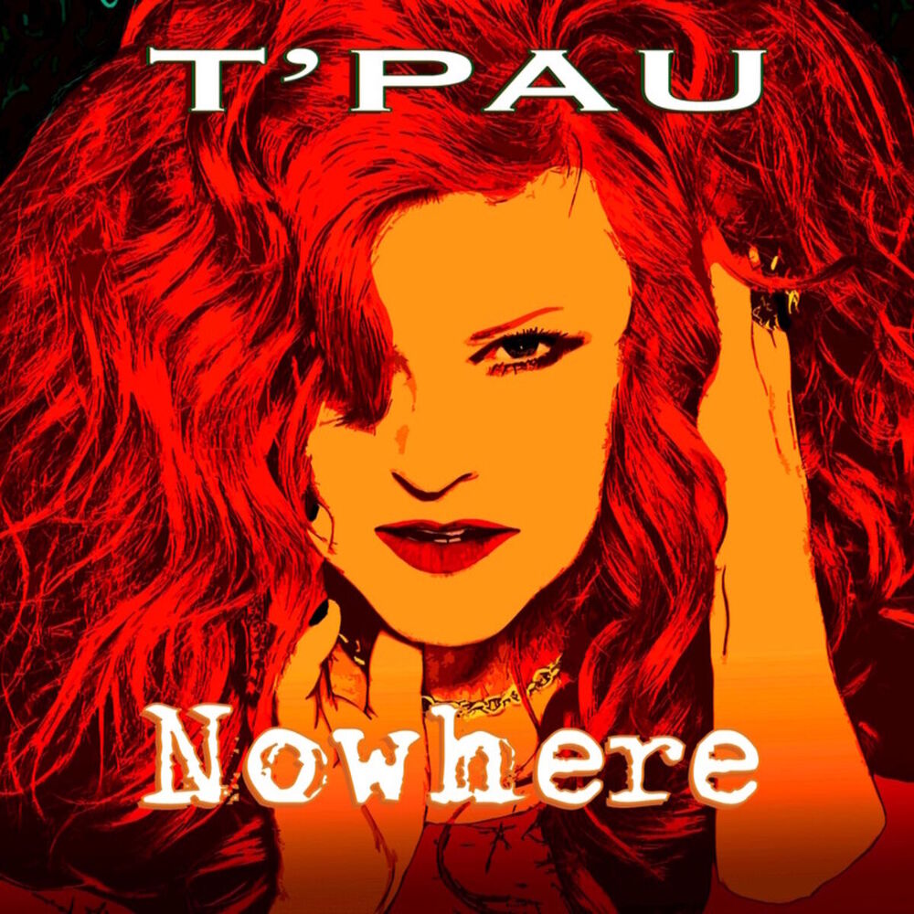 Picture of Nowhere
