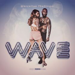 Cover of Wave