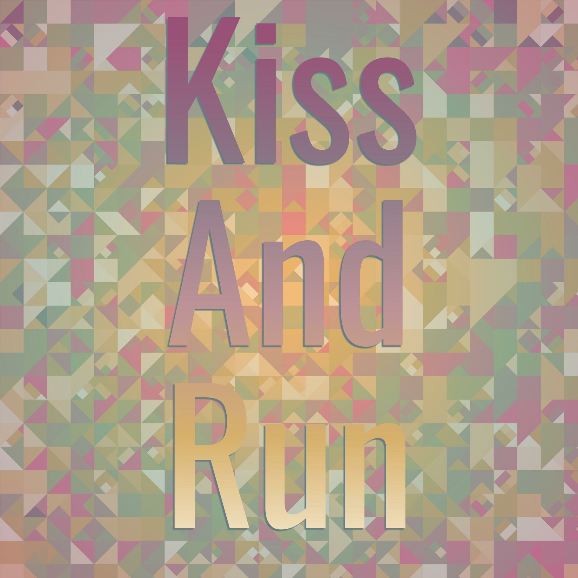 Album cover of Kiss And Run