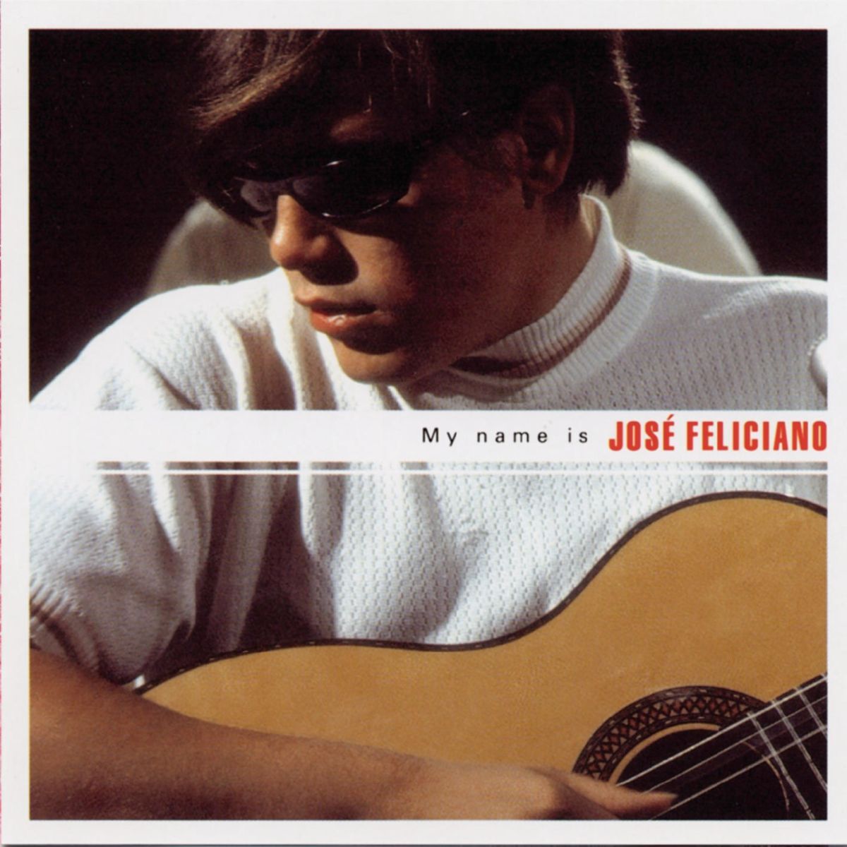Album cover of Feliz Navidad
