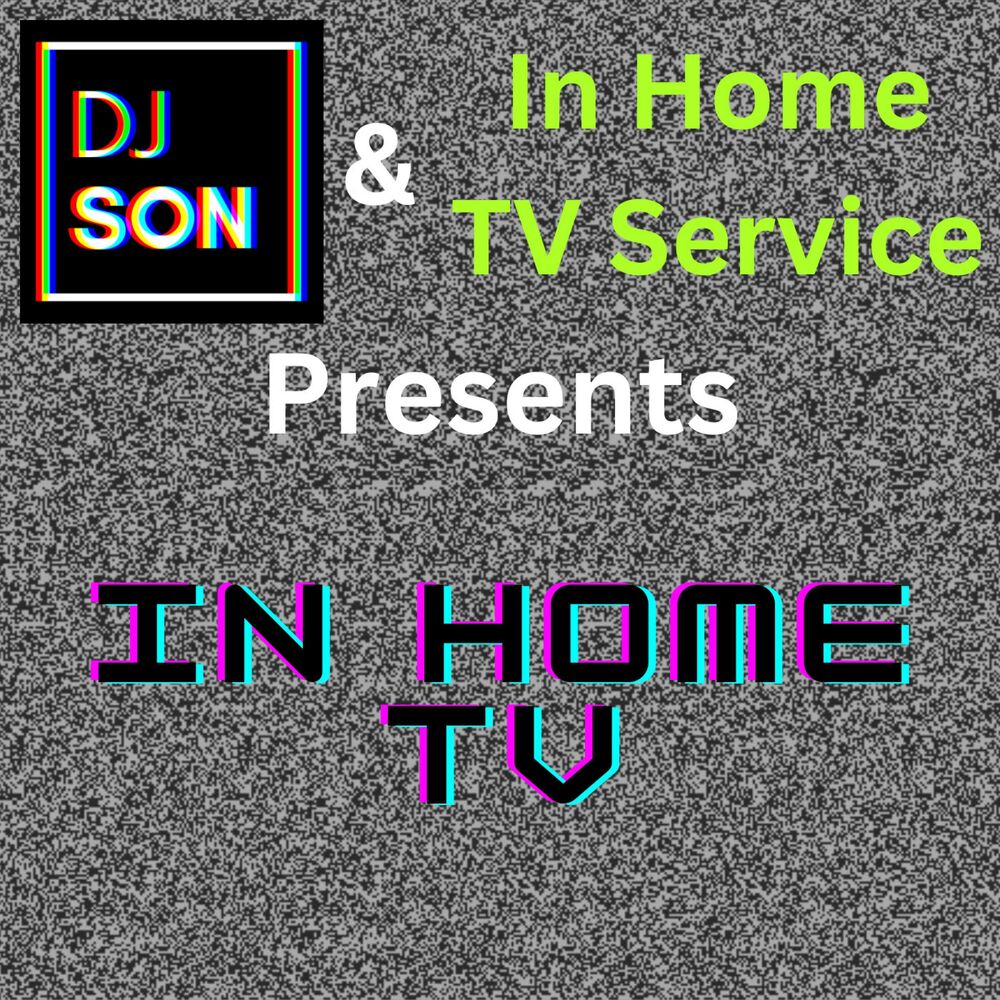 Picture of In Home TV