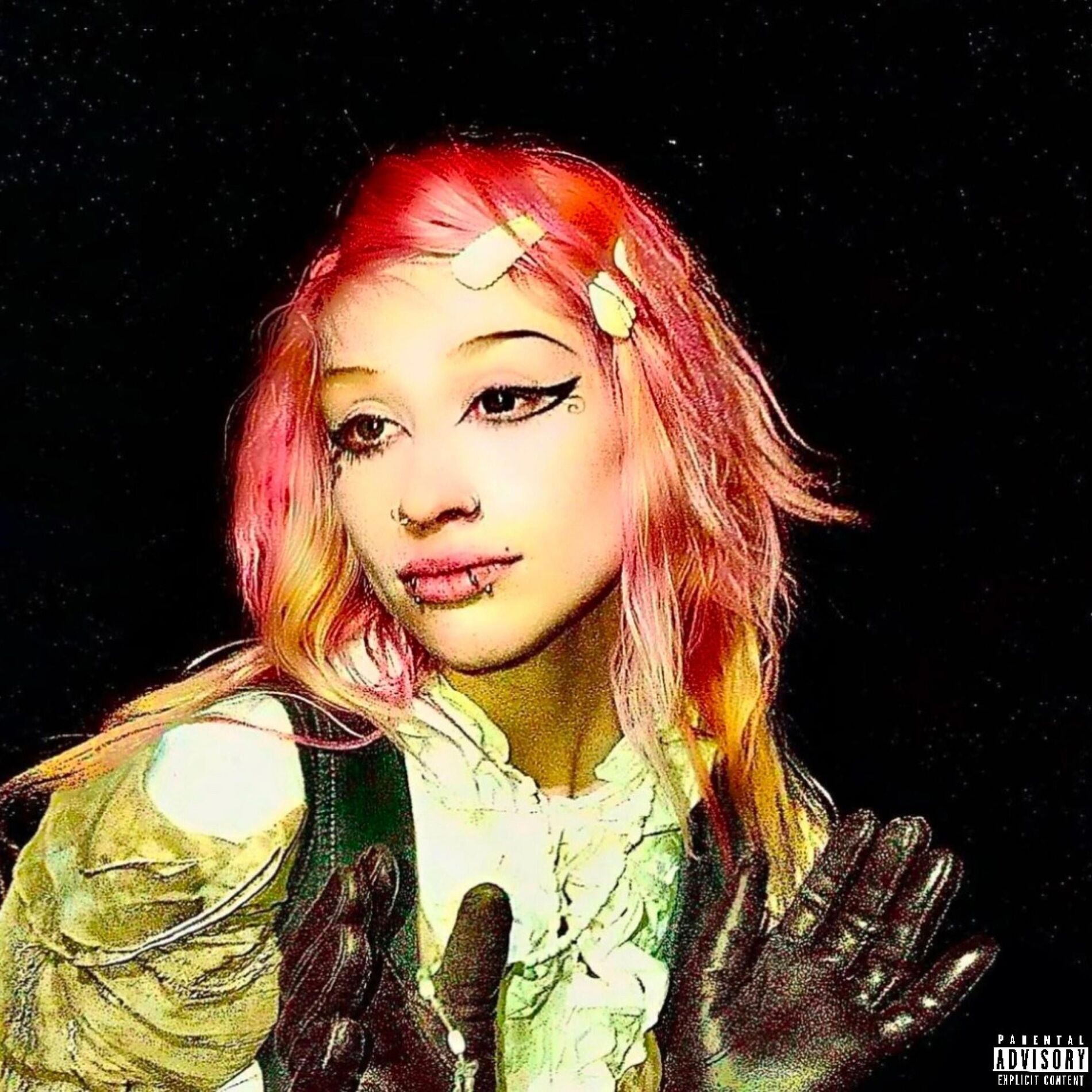 Album cover of Trap$tar