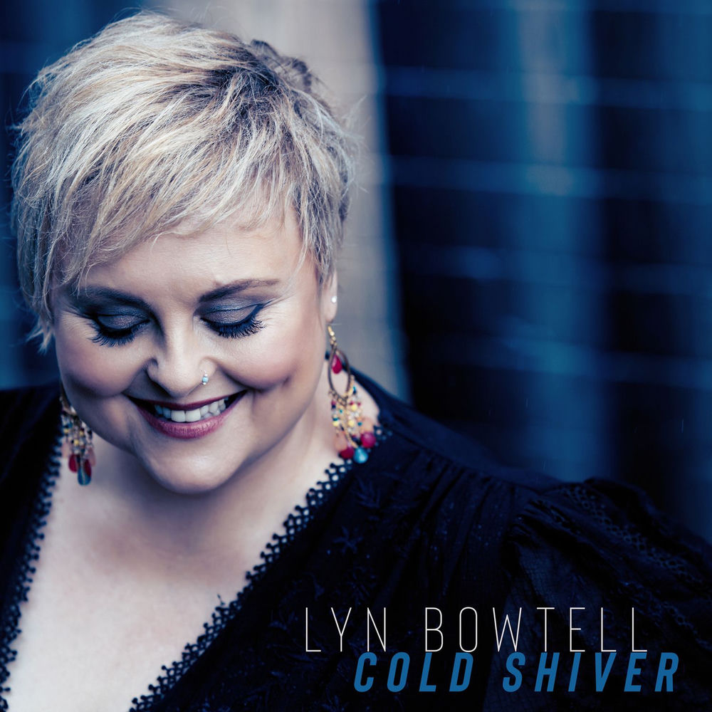 Album artwork for Cold Shiver by Lyn Bowtell