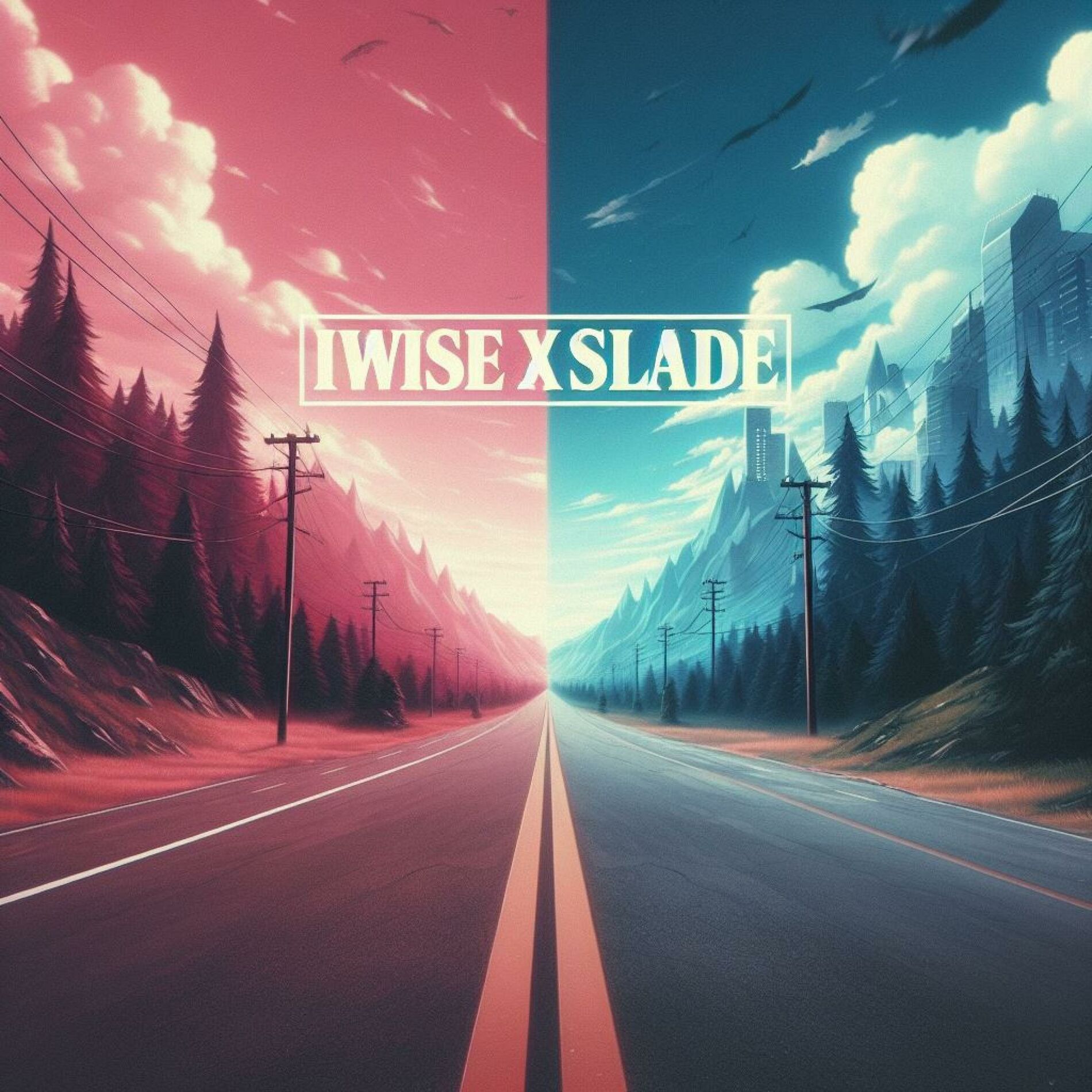 Album cover of INDECISIVE? (feat. Slade)
