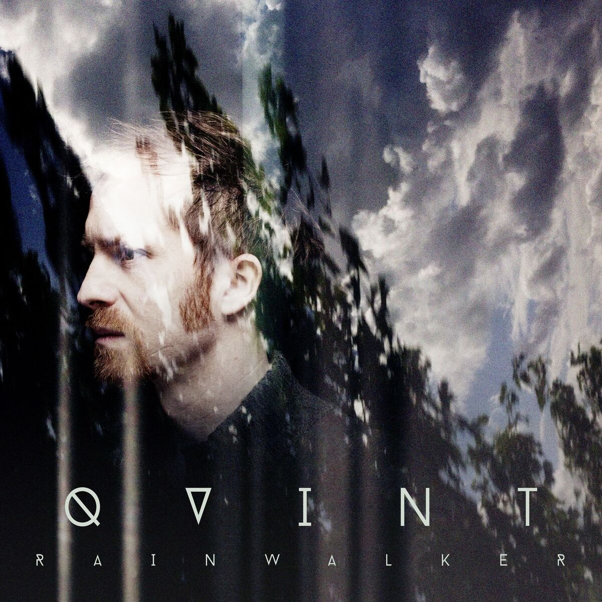 Album picture of Rainwalker