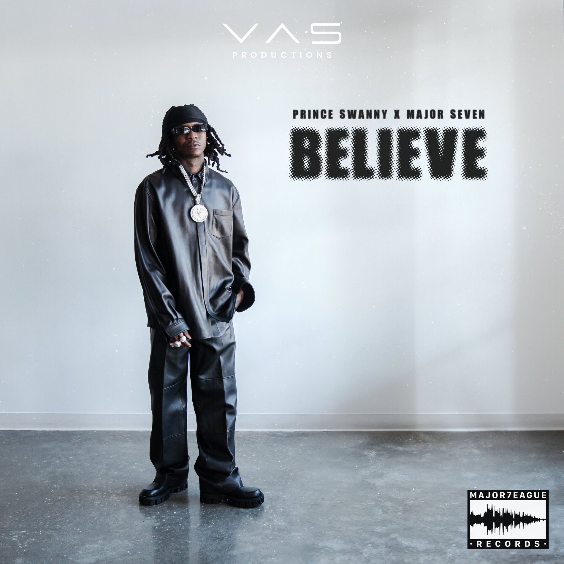 Album cover of Believe