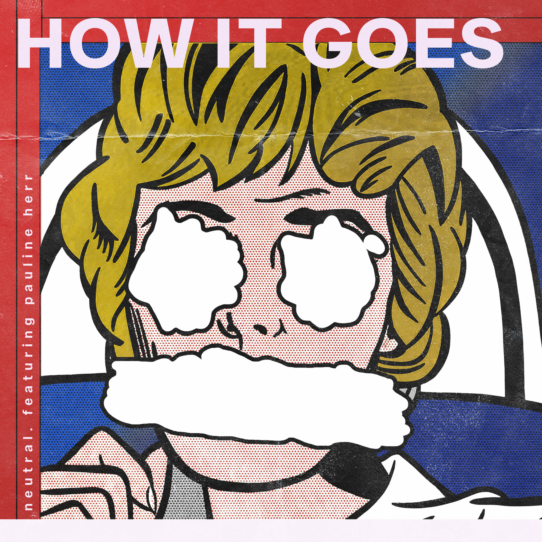 Album cover of How It Goes
