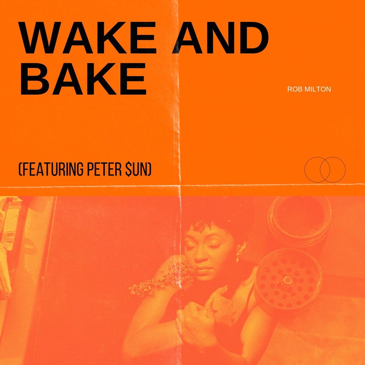 Album cover of Wake And Bake