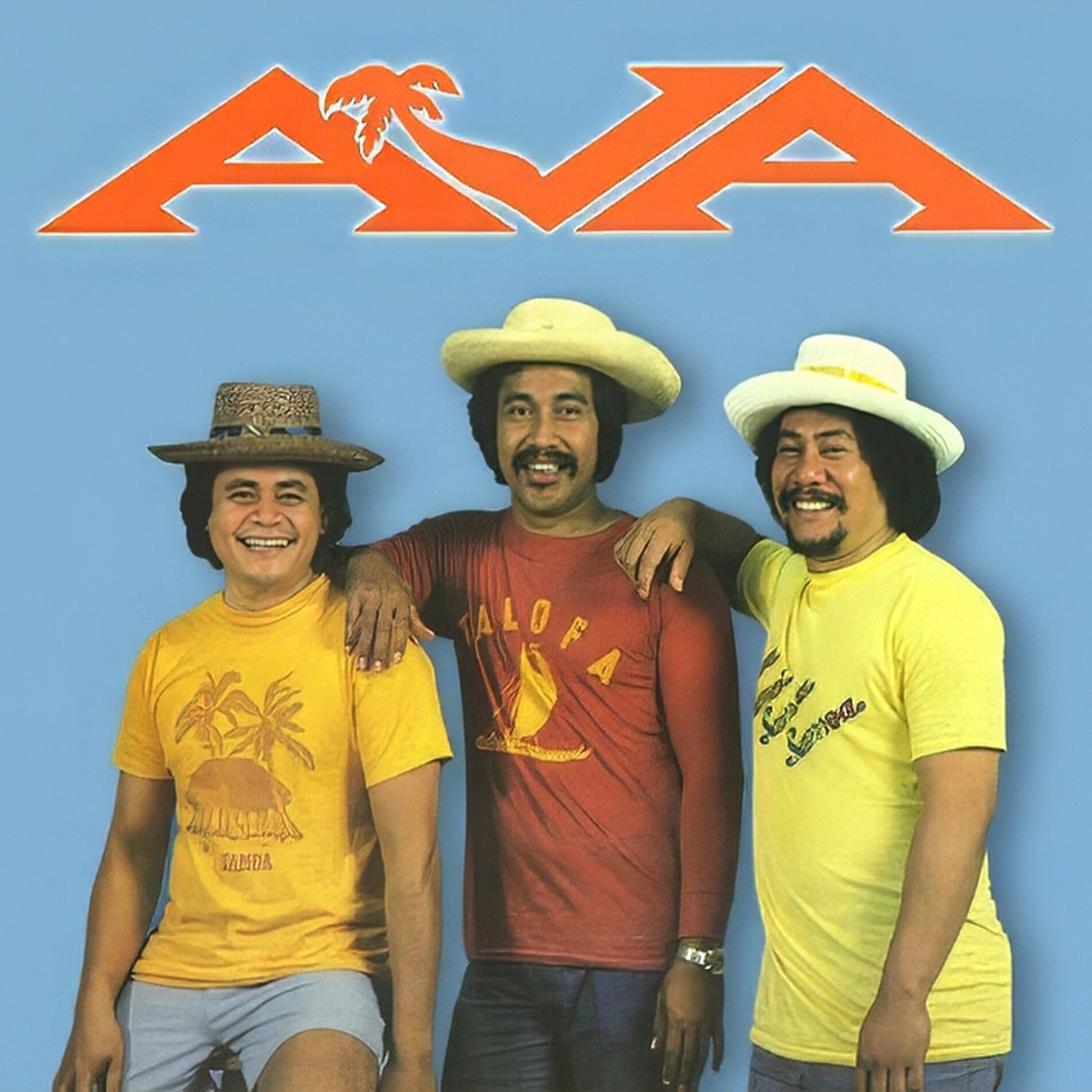 Album cover of AVA