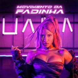 Cover of Movimento da Fadinha