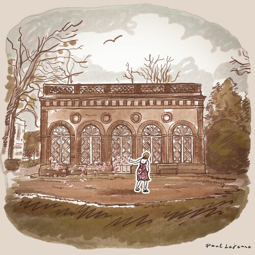 Album artwork
