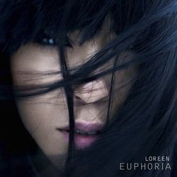 Cover of Euphoria