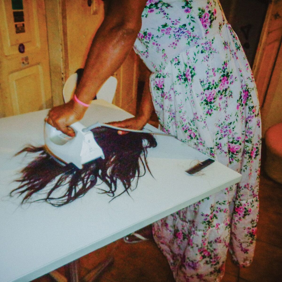 Album cover of Pajubá