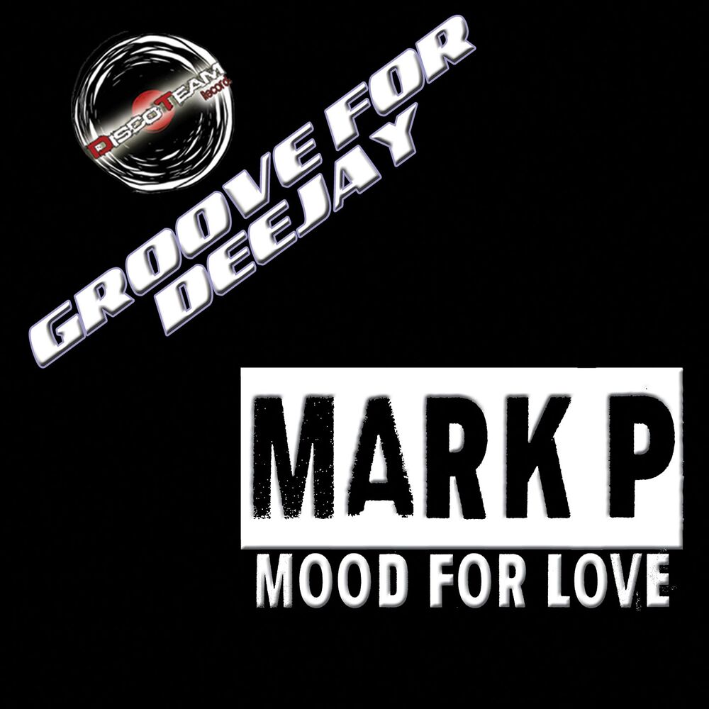 Picture of Mood For Love (Groove for Deejay)