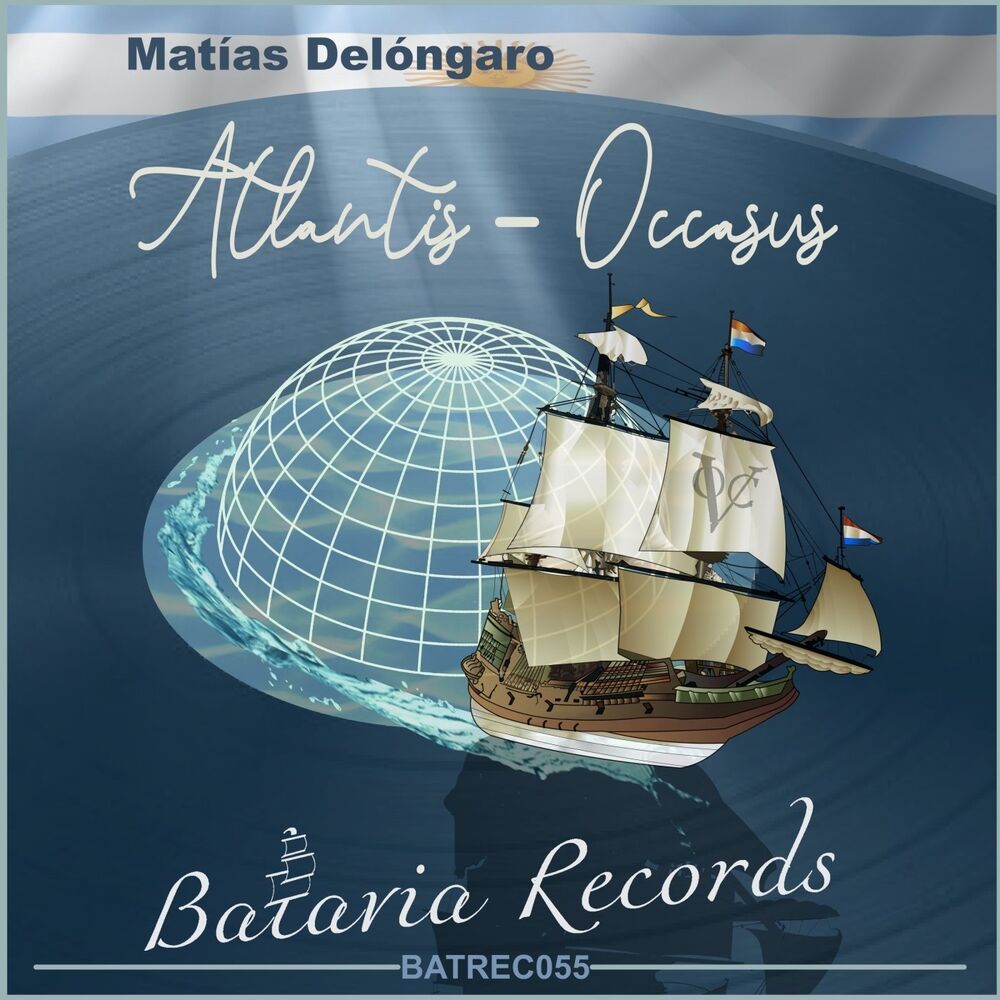 Picture of Atlantis / Occasus