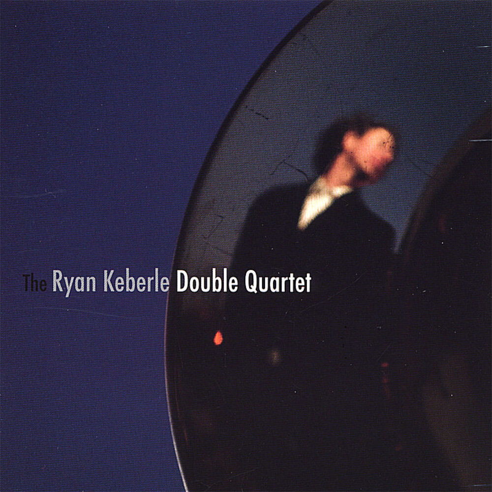 Picture of The Ryan Keberle Double Quartet
