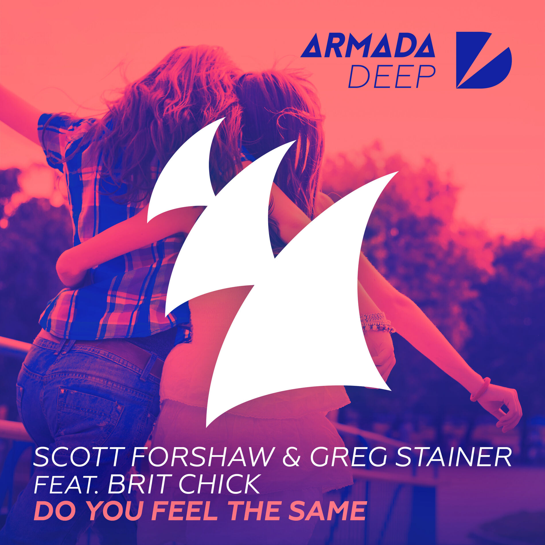 Album cover of Do You Feel The Same