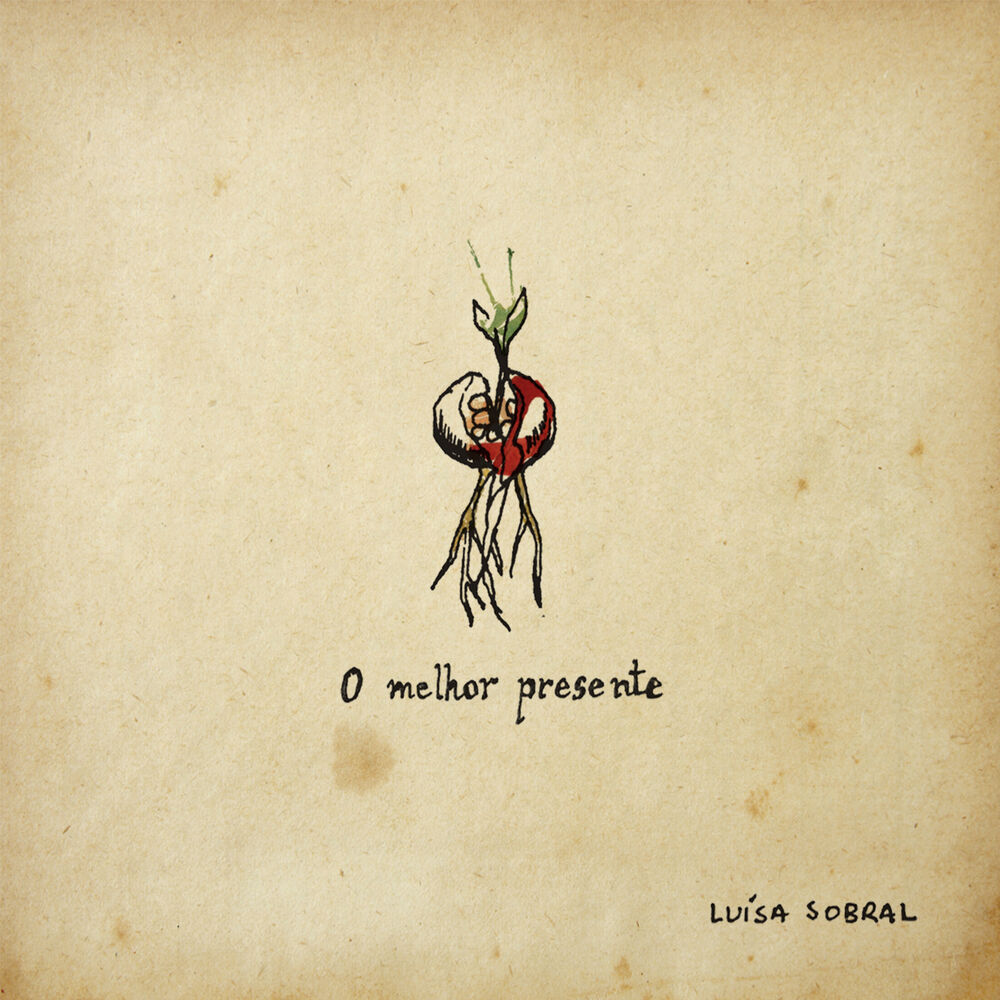 Picture of O Melhor Presente