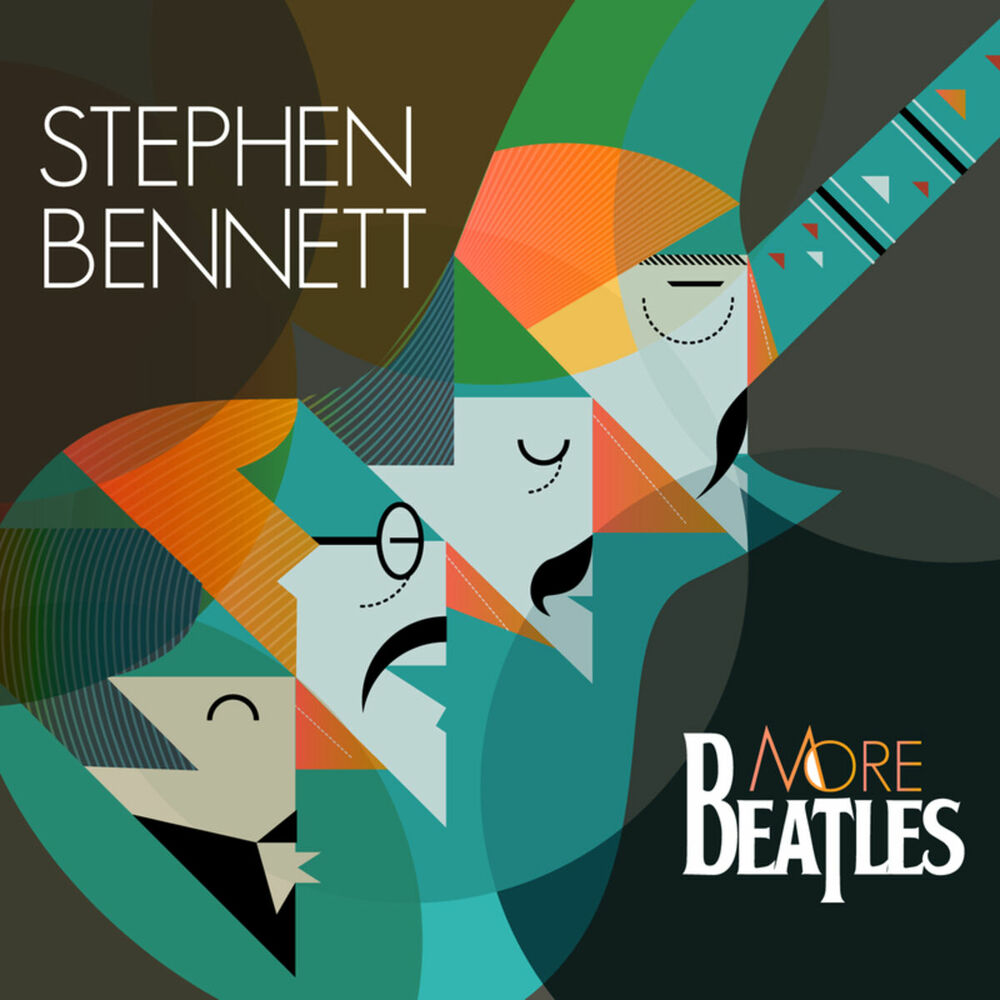 Picture of More Beatles