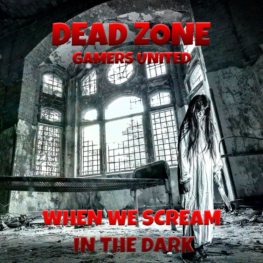 Picture of When We Scream in the Dark