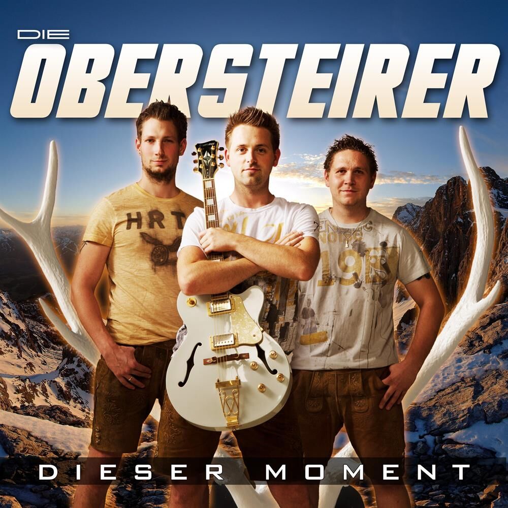 Picture of Dieser Moment