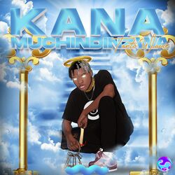Cover of Kana Muchindinzwa