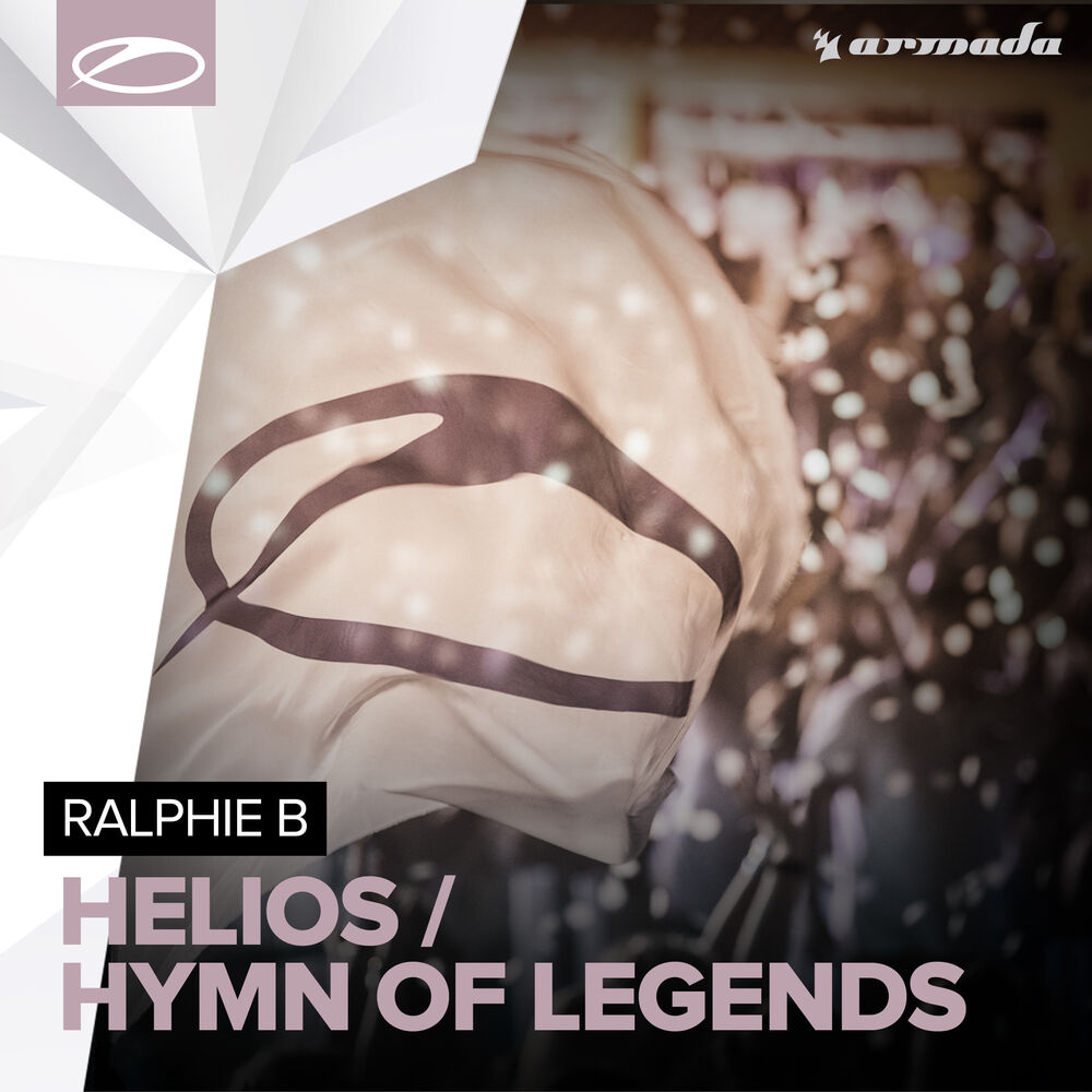Picture of Helios / Hymn Of Legends