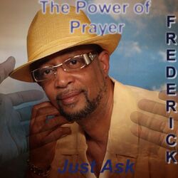 Cover of The Power of Prayer (Just Ask)