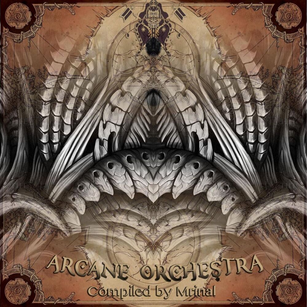 Picture of ARCANE ORCHESTRA
