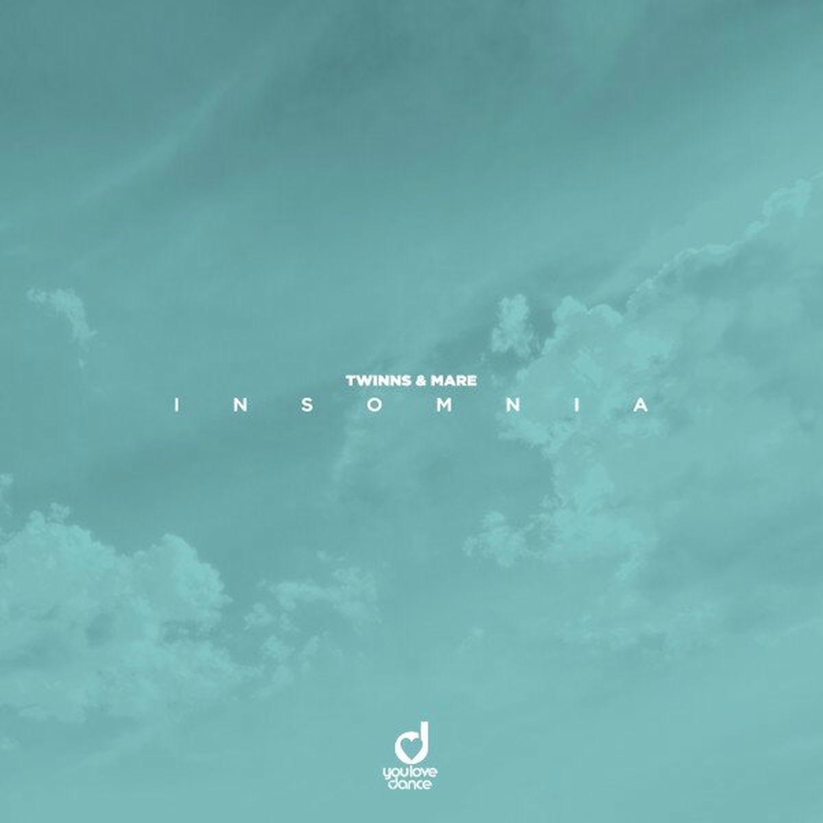 Album cover of Insomnia