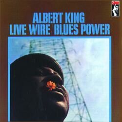 Cover of Live Wire/Blues Power