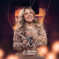 Cover of Sou Refém