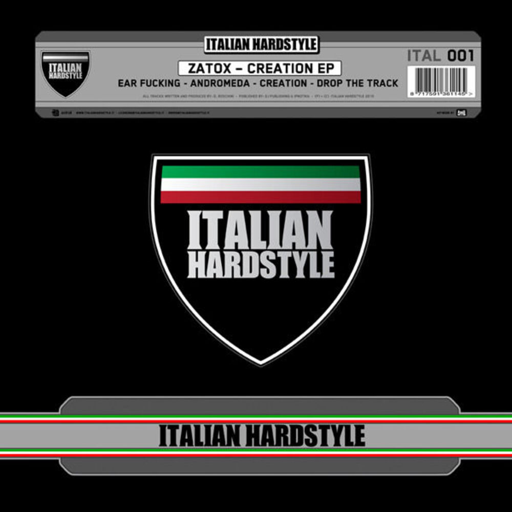 Picture of Italian Hardstyle 001