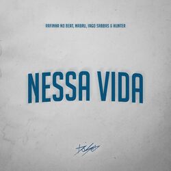 Cover of Nessa Vida