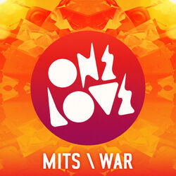 Cover of War