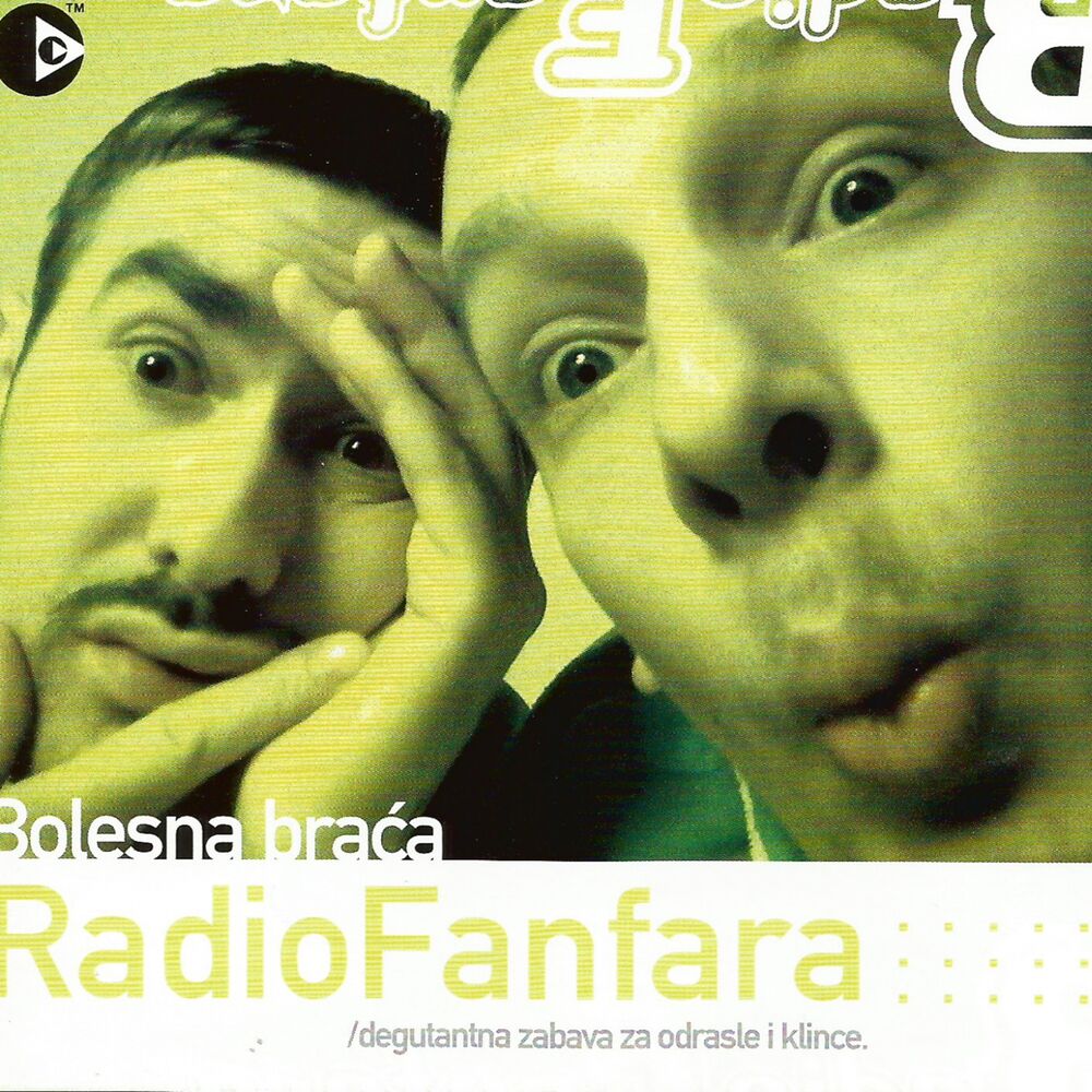 Picture of Radio Fanfara