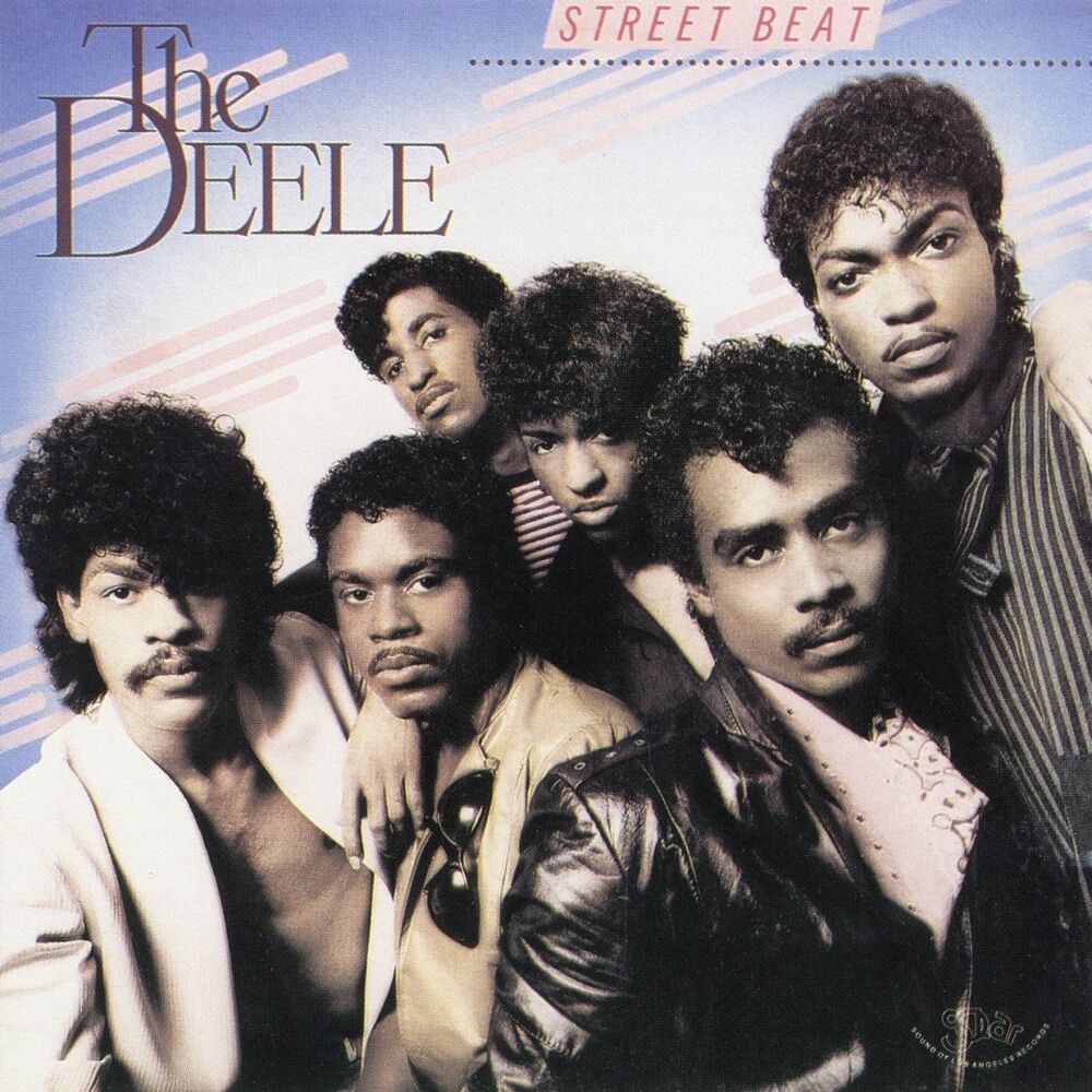 Picture of Street Beat