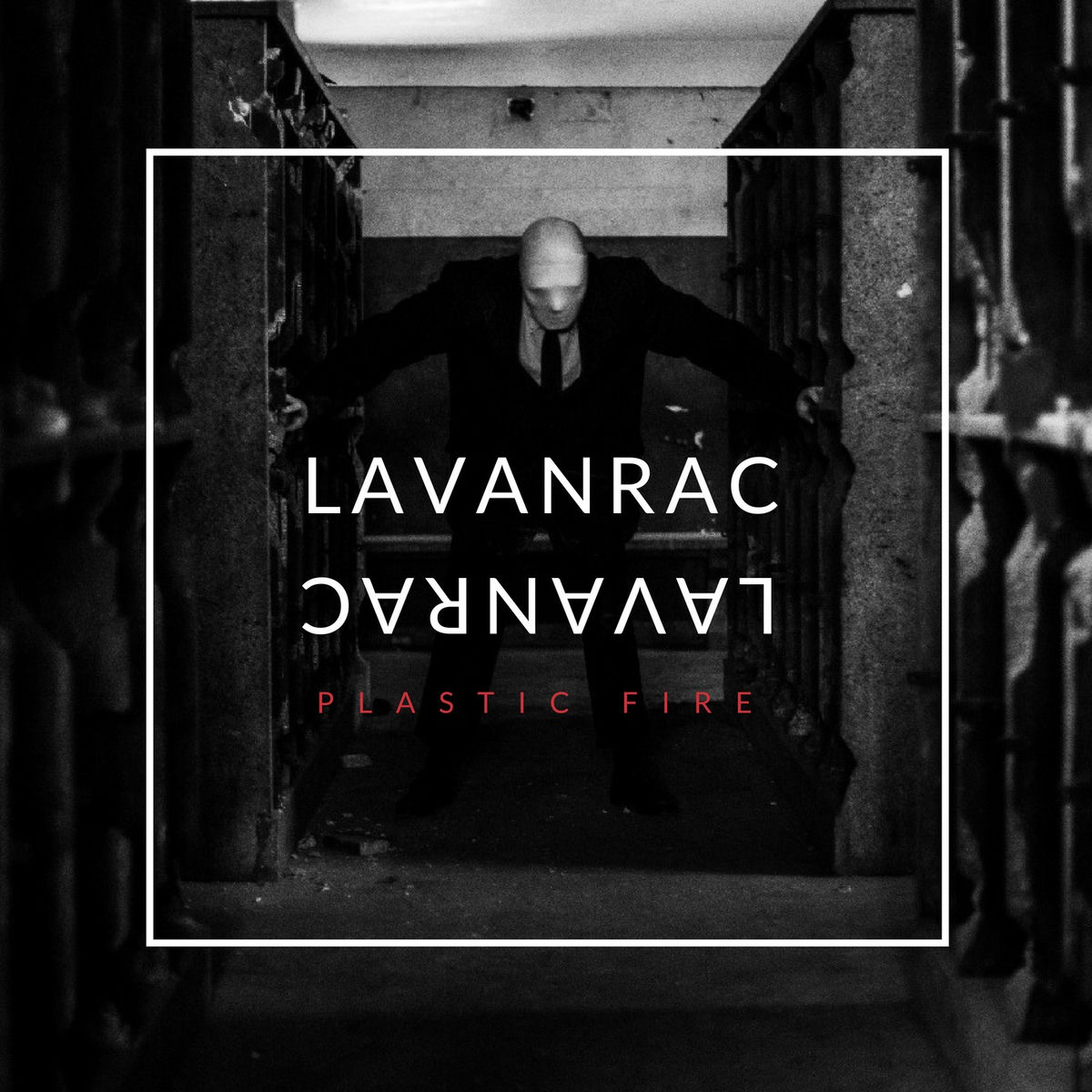Album cover of Lavanrac
