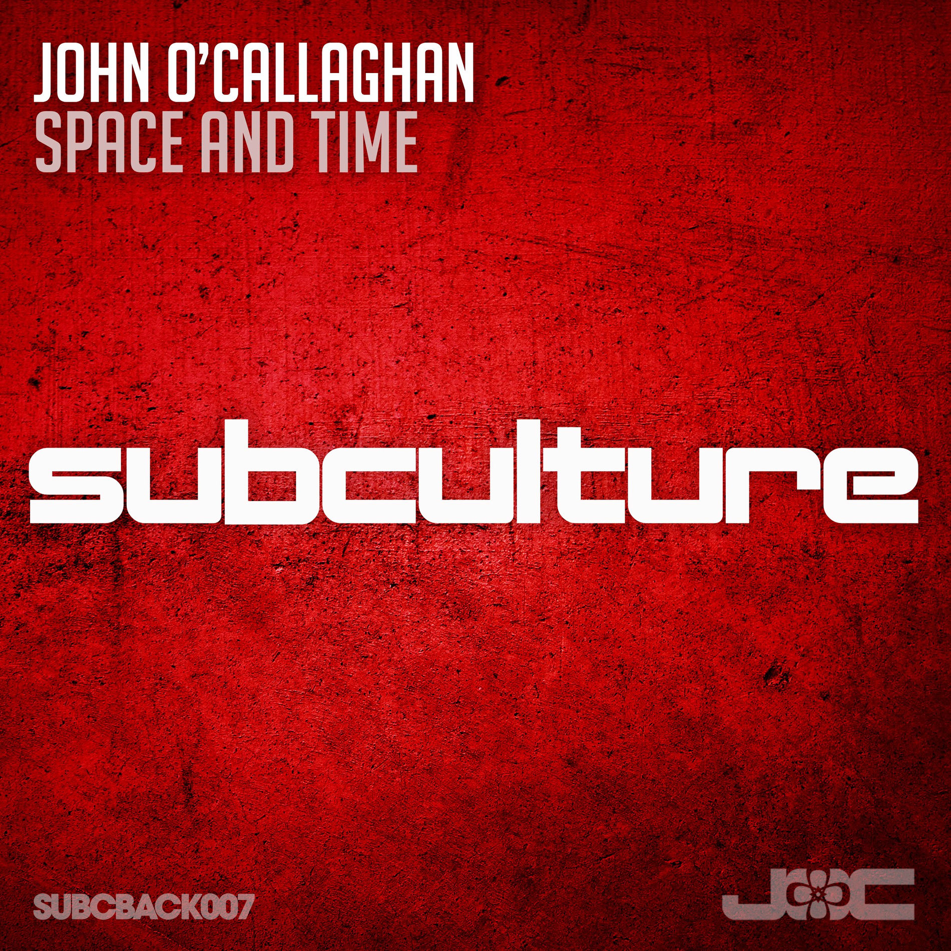 Album cover of Space and Time