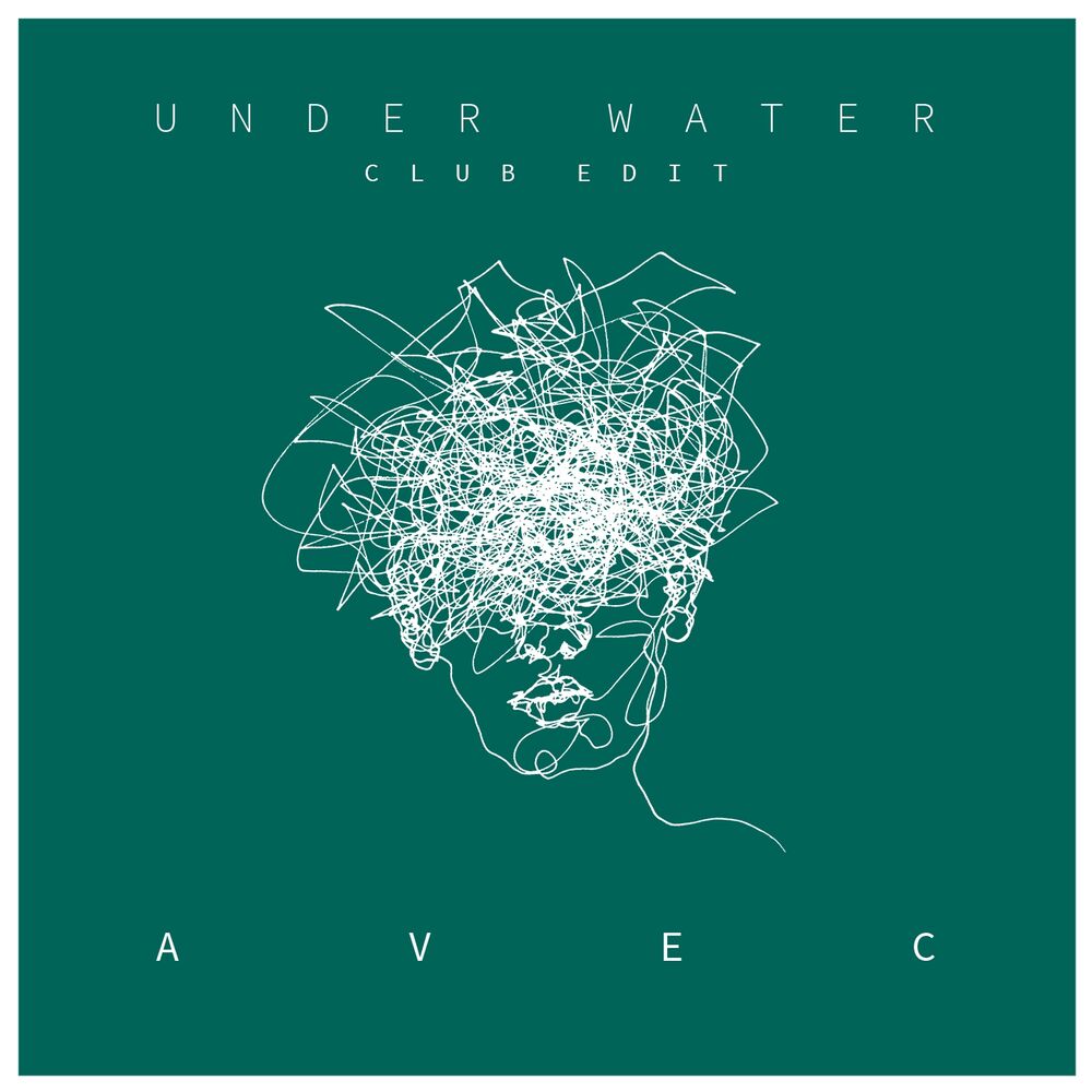 Picture of Under Water (Club Edit)