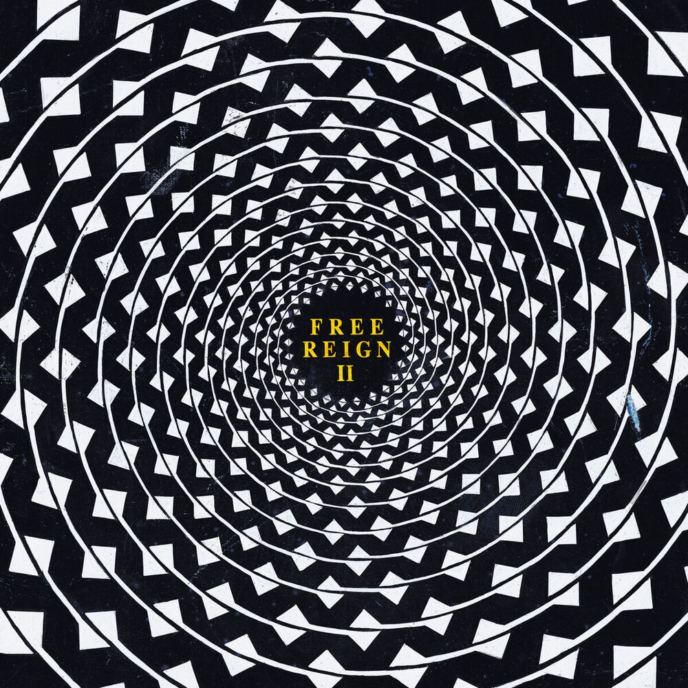 Picture of Free Reign II