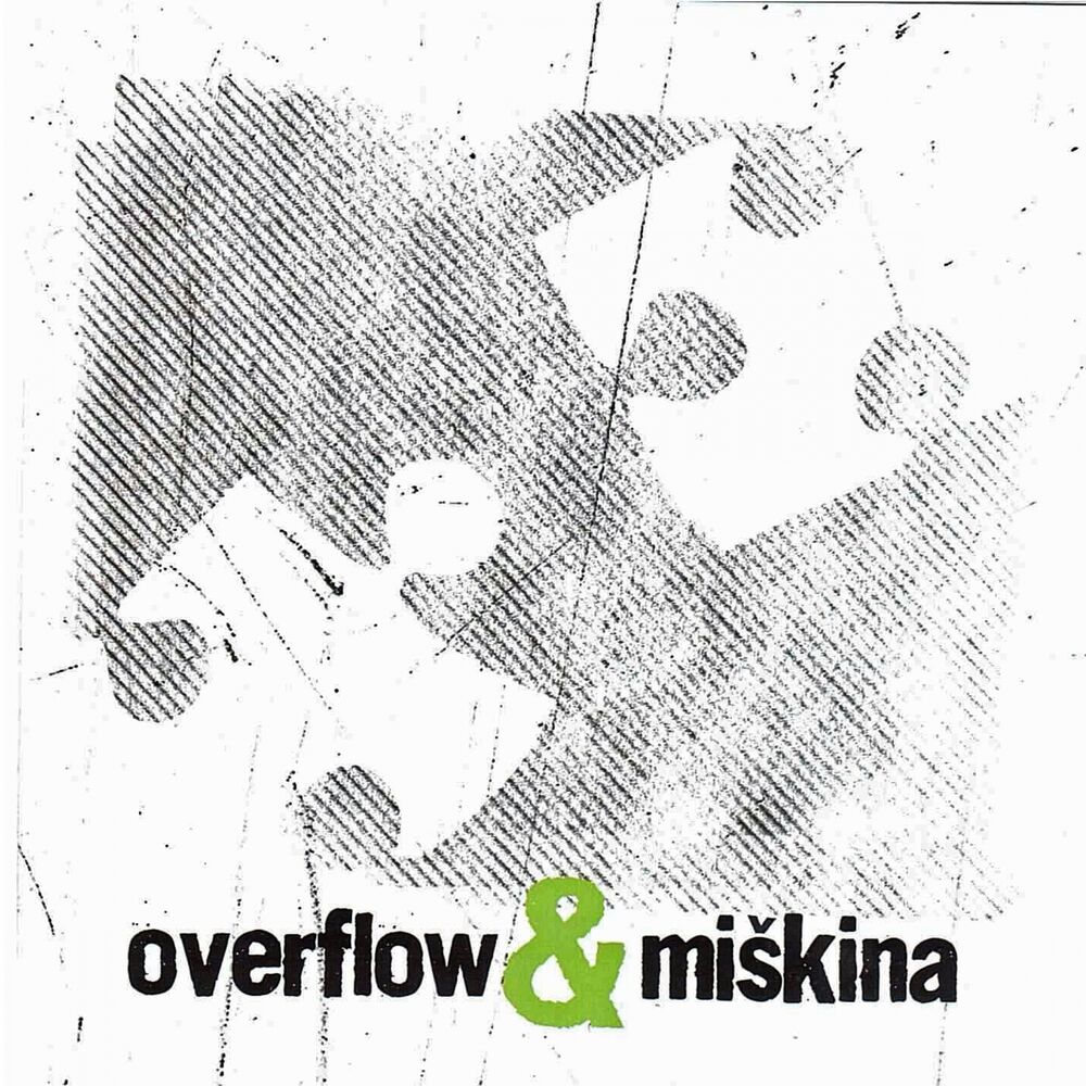 Picture of Overflow & Miškina