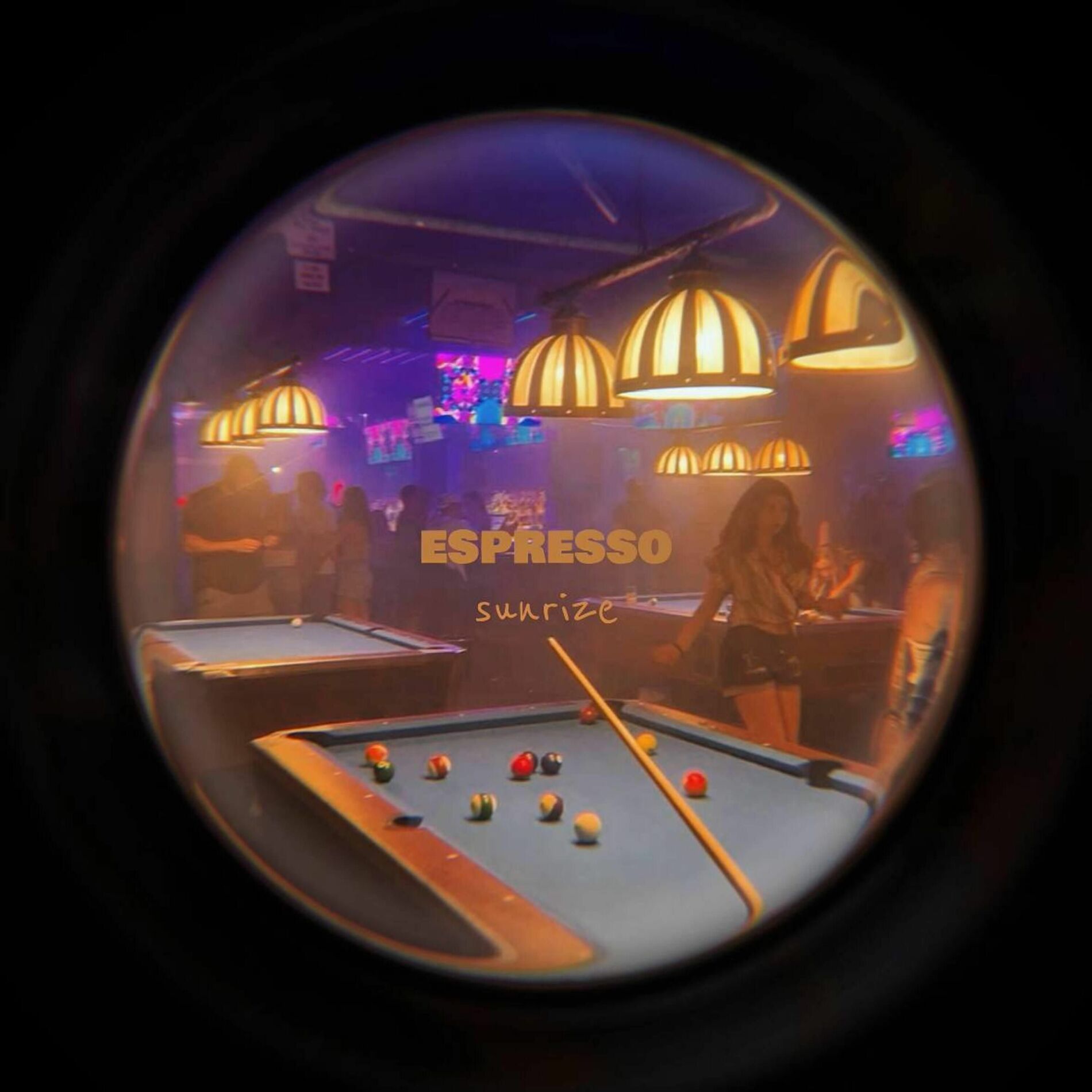 Album cover of Espresso (Afro House)