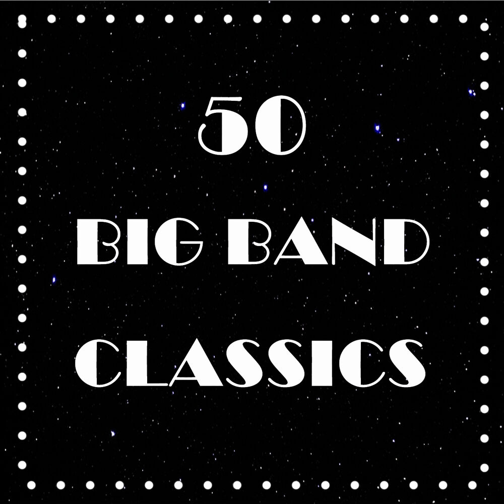 Picture of 40 Big Band Classics