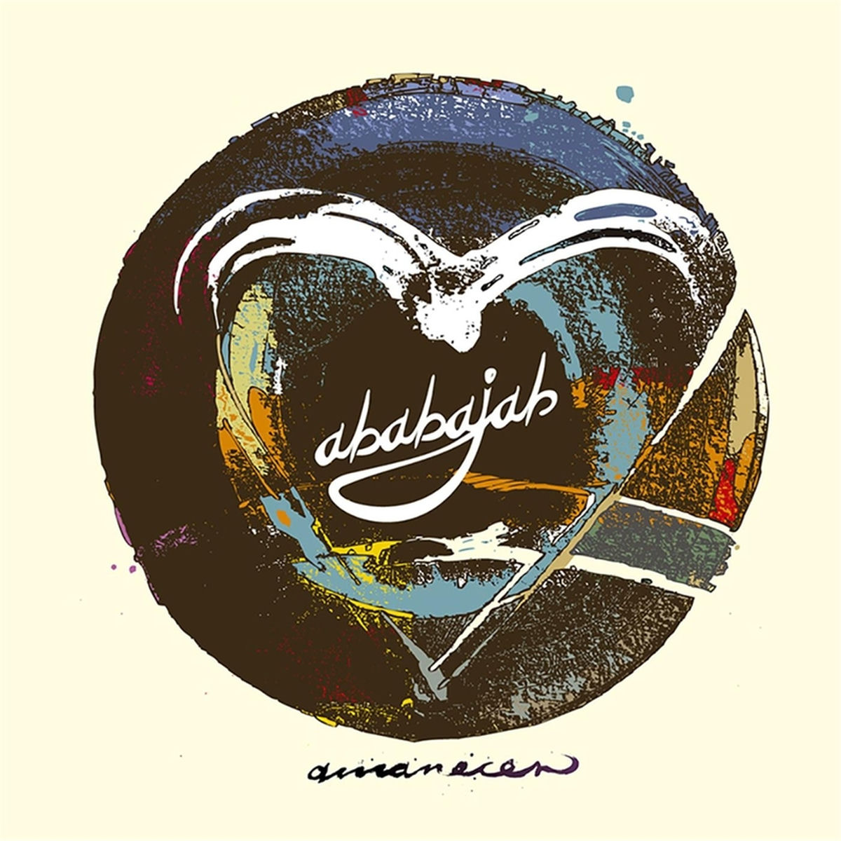 Album cover of Amanecer