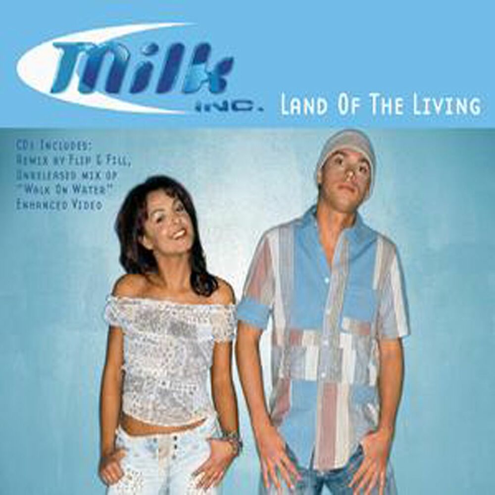 Picture of Land Of The Living